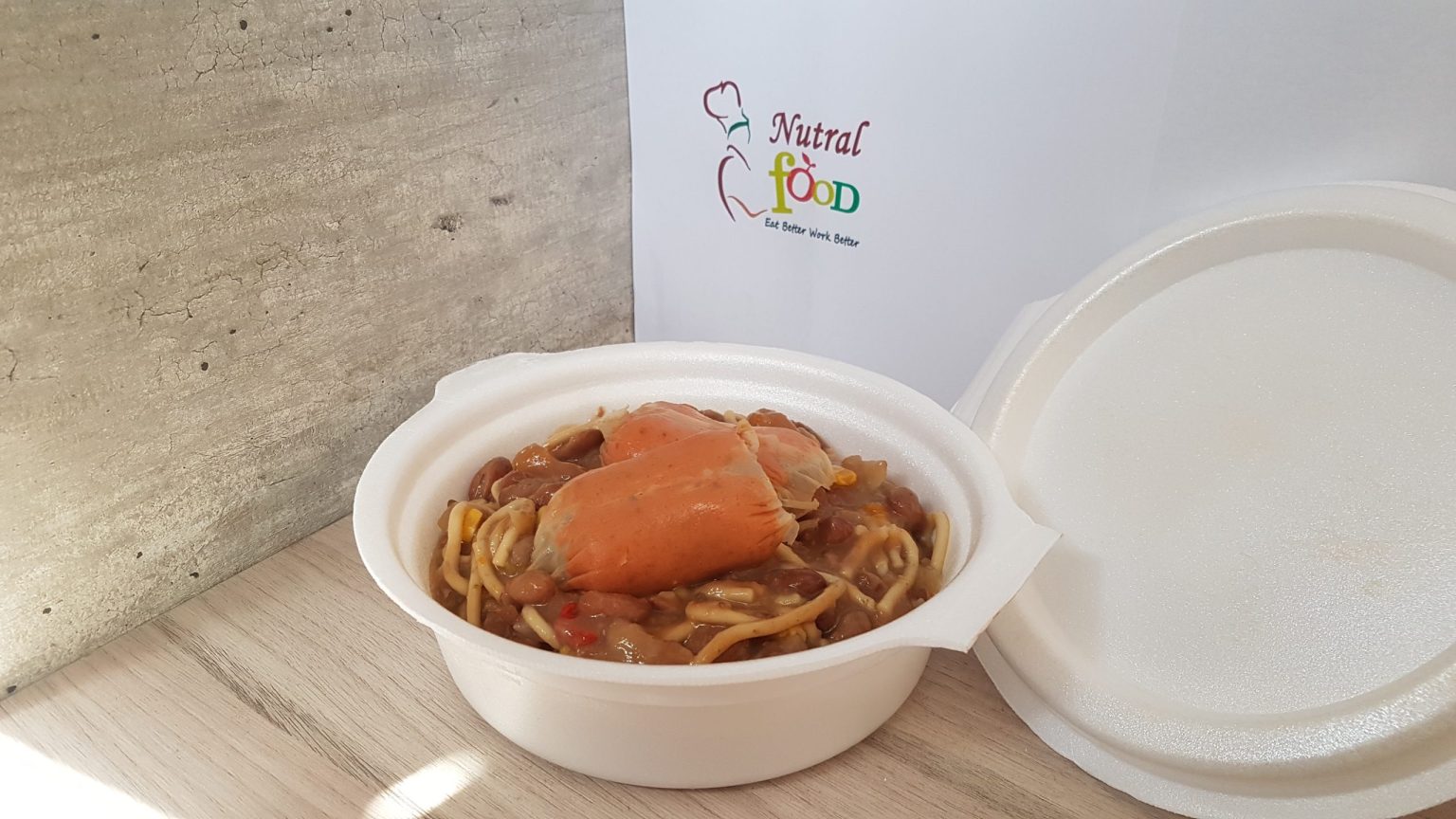 Porotos con Riendas y Longaniza