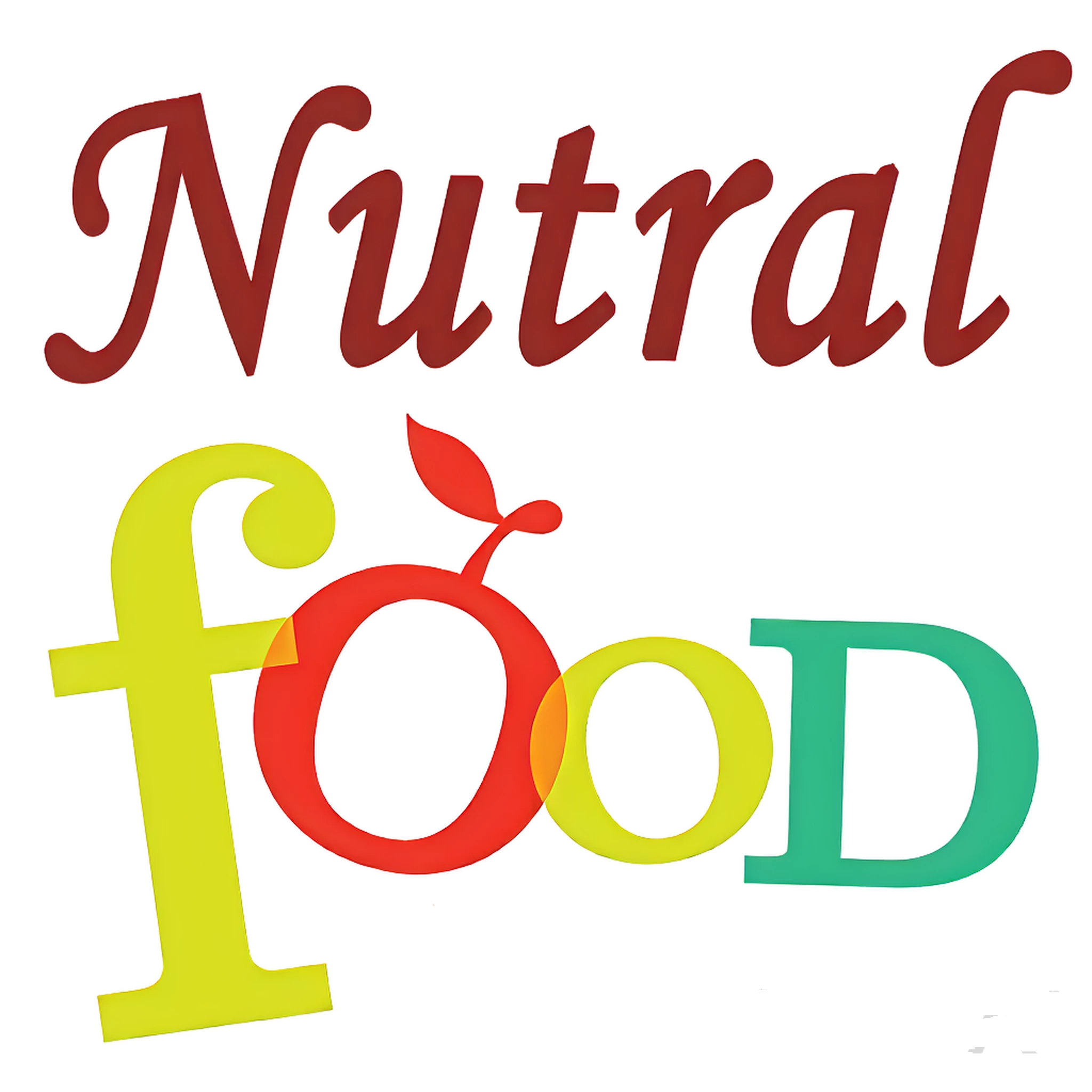 Nutral Food Logo